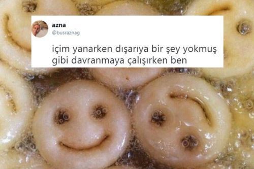 Unutmak isteyip de unutamadığınız biri var mı?