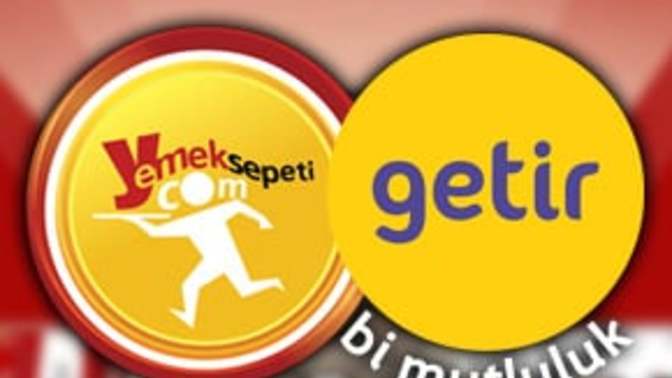 Yemek siparişlerinde hangi uygulamayı kullanıyorsunuz?