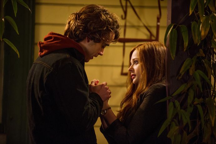If ı stay