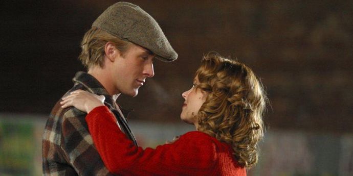 The Notebook