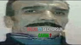 Dalga geçmeyi sever misiniz?