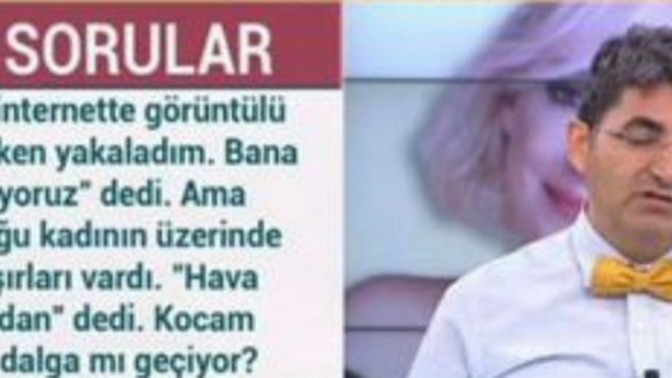 Dalga geçmeyi sever misiniz?