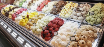 Yaz aylarında en çok tükettiğiniz gece atıştırmalığı nedir?