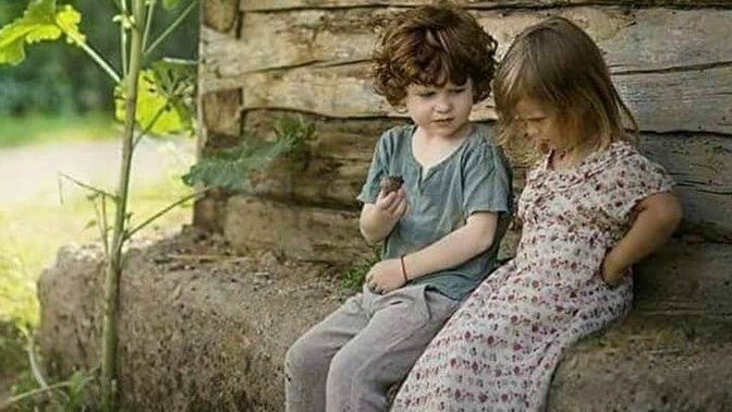 Küs olduğunuz biri ile konuşmaya devam eder misiniz?