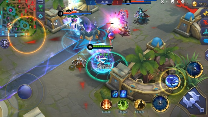 Mobile Legends hesap nasıl silinir?