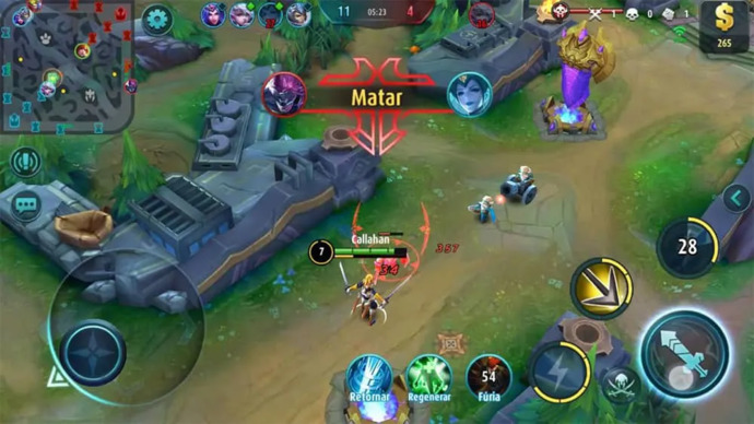 Mobile Legends hesap nasıl silinir?