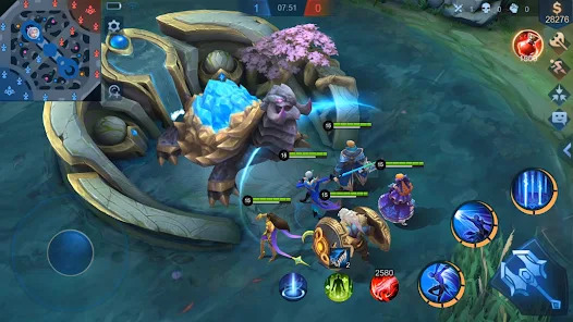 Mobile Legends hesap nasıl silinir?