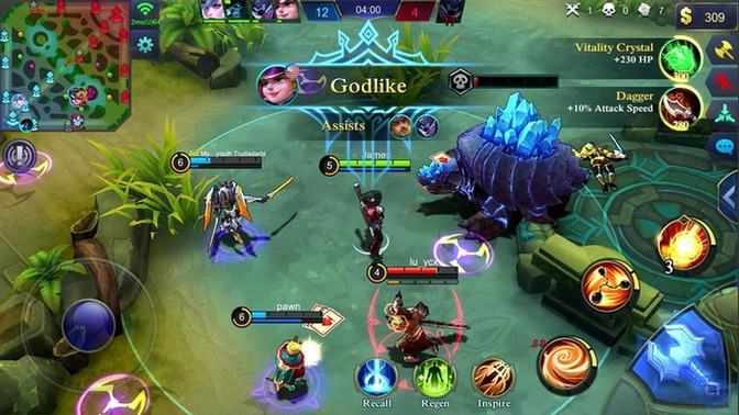 Mobile Legends hesap nasıl silinir?