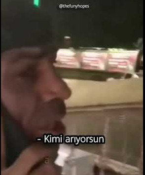 Kalbindeki kişi şu an seni arasa, ona ne söylerdin?