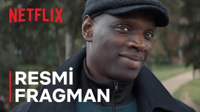 Lupin 2.sezonu yayında! Benim gibi sabırsızlıkla bekleyenler var mıydı?