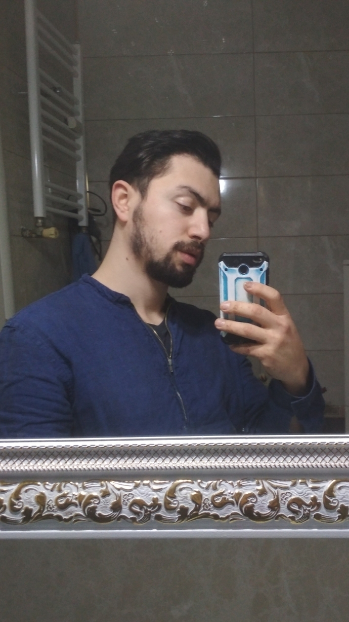 Hiç sevgilim olmadı sizce sebebi ne olabilir? Tarzımı filan mı değiştireyim?