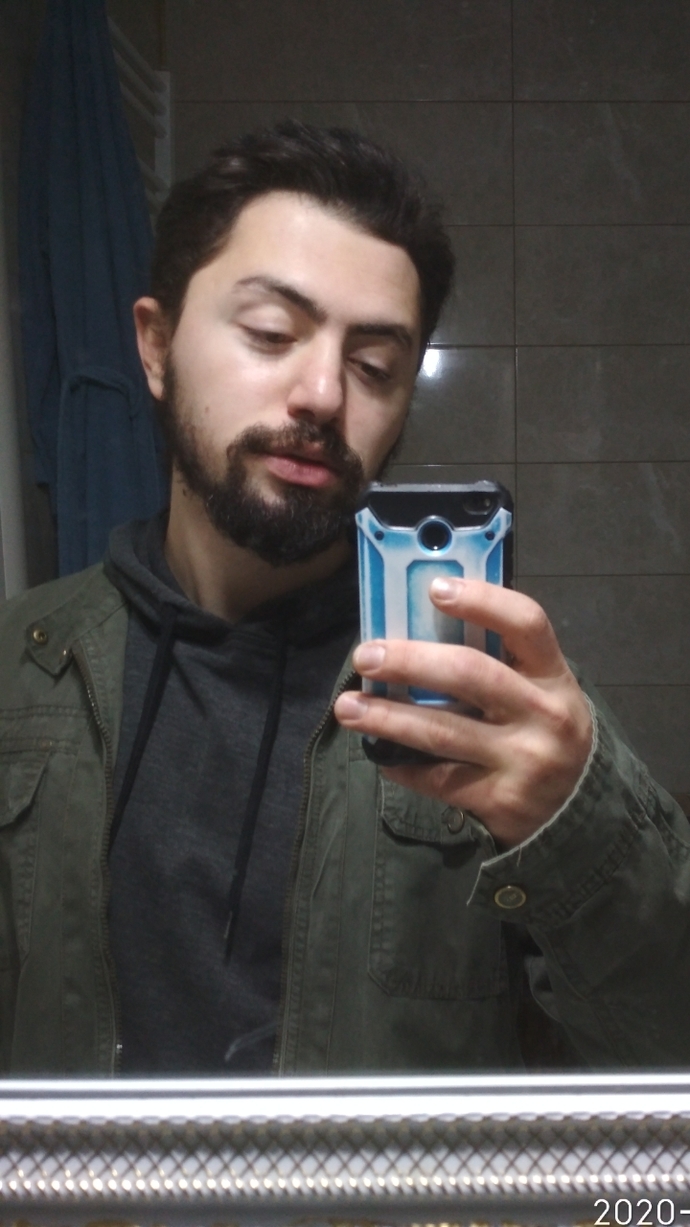 Hiç sevgilim olmadı sizce sebebi ne olabilir? Tarzımı filan mı değiştireyim?