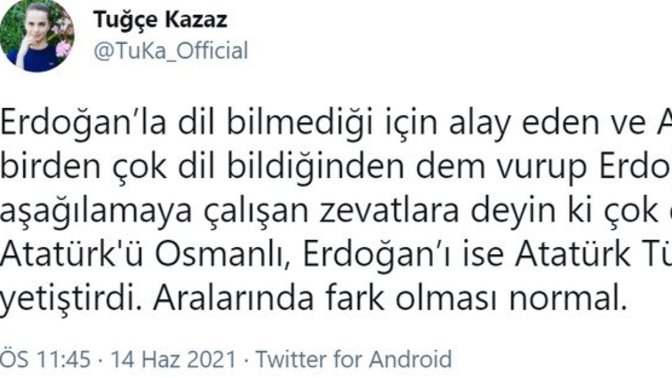 Atatürk'ün birçok yabancı dil bildiği ne kadar doğru?