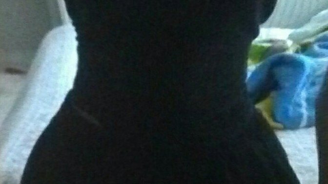 Belim yeterince ince gözüküyor mu?