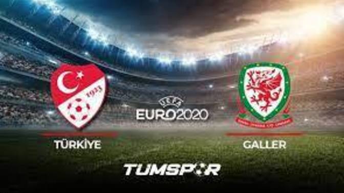 Türkiye- Galler maçı bu akşam saat 19.00'da sizce sonuç ne olur?