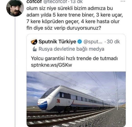 Söz vermek öd vermeye mi benziyor?