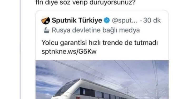 Söz vermek öd vermeye mi benziyor?