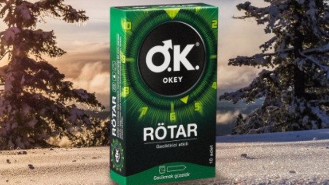 OKEY Rötar kullanan var mı, gerçekten geciktirir mi?