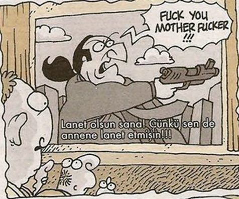 Altyazılı film izleyebiliyor musunuz?