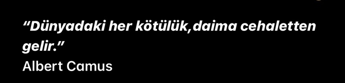 ‘Z’ kuşağı hakkında düşünceleriniz neler?