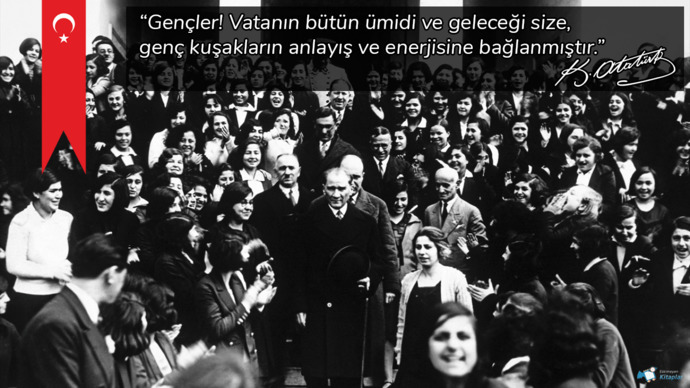 ‘Z’ kuşağı hakkında düşünceleriniz neler?