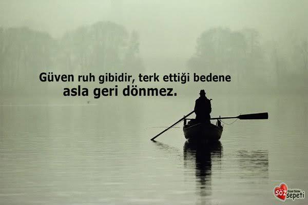 Kadınlar güven duydukları erkeklere mi aşık olurlar? Güven vermeyen birini asla tercih etmezler mi?