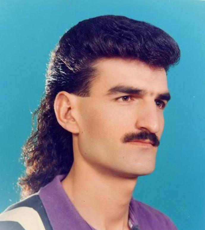 Animecilerin gözdesi "aslan yelesi" saç kesimi sizce çekici mi duruyor, itici mi?