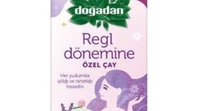 Regl iken bitki çayı tüketilir mi?