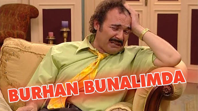 YKS'ye SON 8 GÜN! Ruh halinizi tek bir görselle anlatsanız nasıl olurdu?