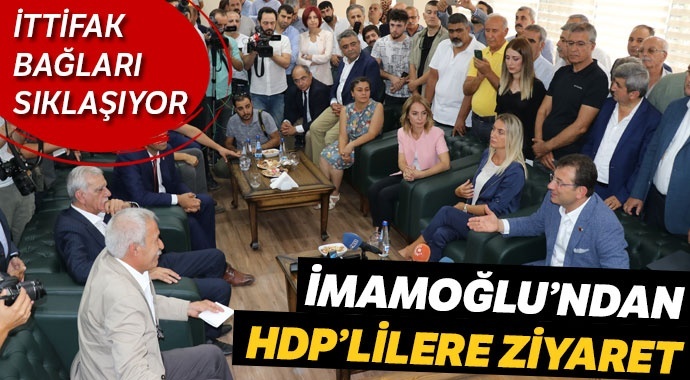 Ekrem Imamoglu size cidden güven veriyormu, İstanbul icin hangi verdigi sözü tuttu?
