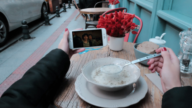 3 tip dizi/film izleyicisi var. Sen bunlardan hangisisin?