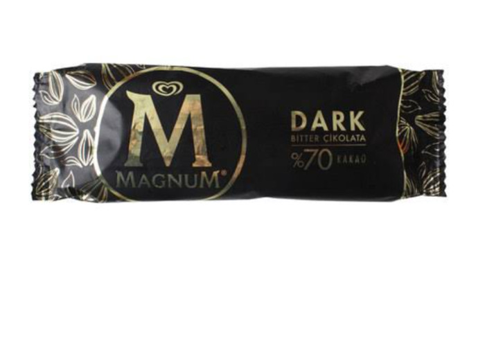 Magnumun hangi ceşit dondurmasını seviyosunuz?