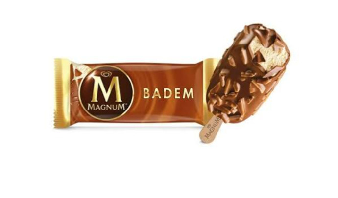 Magnumun hangi ceşit dondurmasını seviyosunuz?