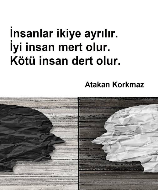 Sence bir insanı, iyi bir insan yapan özellik daha çok hangisidir?