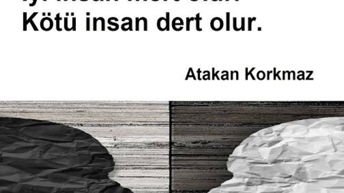 Sence bir insanı, iyi bir insan yapan özellik daha çok hangisidir?