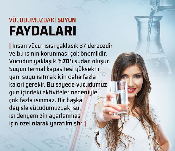 Yaz deyince aklına gelen ilk içecek hangisi?