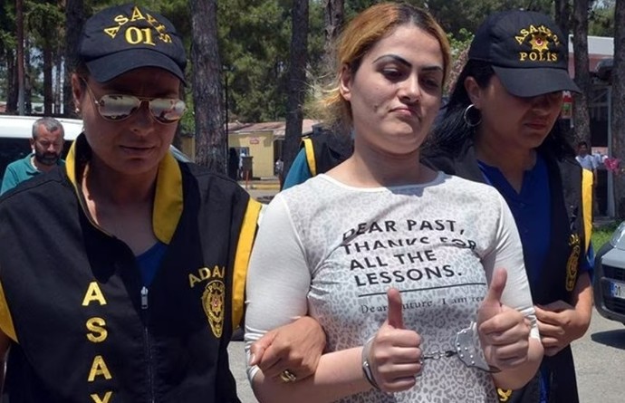 Çilem Doğan kendisini satmak isteyen kocasını öldürdü! Ne düşünüyorsunuz?