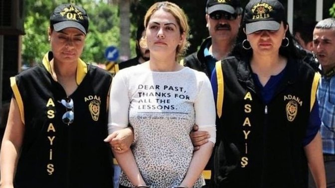 Çilem Doğan kendisini satmak isteyen kocasını öldürdü! Ne düşünüyorsunuz?