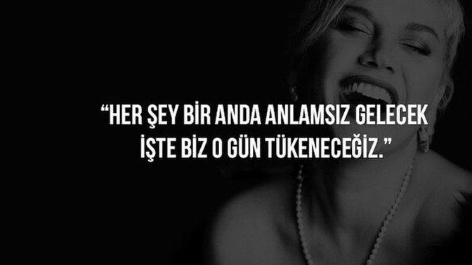 En Sezen Aksu sözünüz ne?