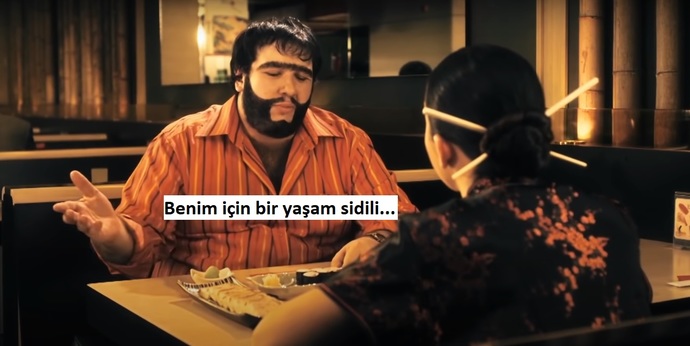 Türkiyede yoksulluk artık bir yaşam sitili mi?