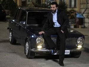 Bir kız olarak en sevdiğim arabanın Murat 131 olması anormal mi?