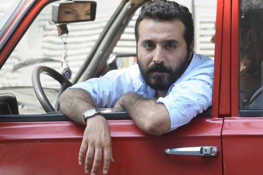 Bir kız olarak en sevdiğim arabanın Murat 131 olması anormal mi?
