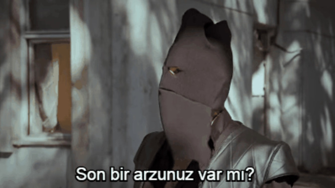 Ölmeden önce son bir dilek hakkınız olsa ne dilerdiniz?