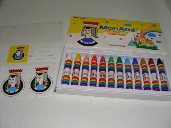 İlkokul yıllarında bu kalemleri kullananlar ressam oldular mı?