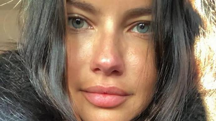 Merve Boluğur'un Adriana Lima'dan daha güzel olduğu hakkında atılan bu tweete katılıyor musunuz?