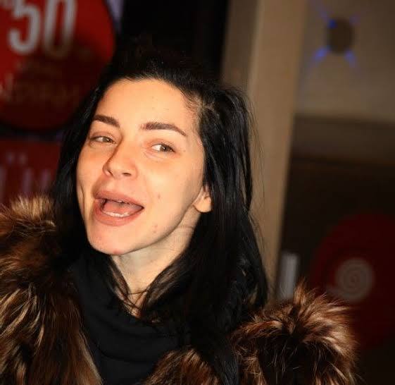 Merve Boluğur'un Adriana Lima'dan daha güzel olduğu hakkında atılan bu tweete katılıyor musunuz?