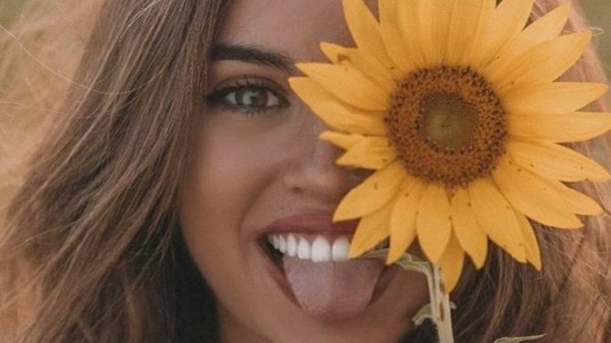 Kendinizde keşfettiğiniz en son şey neydi?