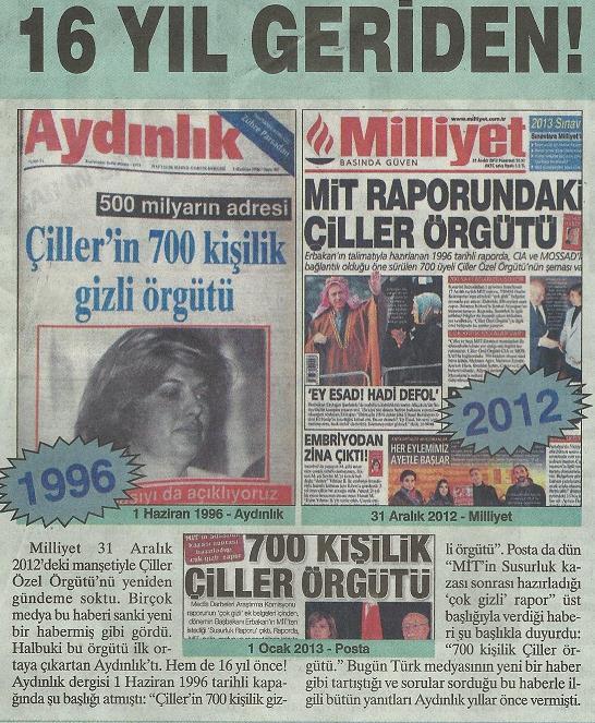 Tarafsız haber sayfaları ve kanalları önerir misiniz?