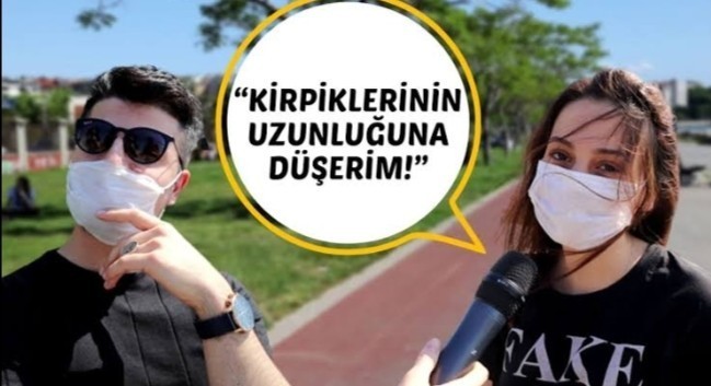 Karşı cinste en değerli gördüğün özellik nedir?