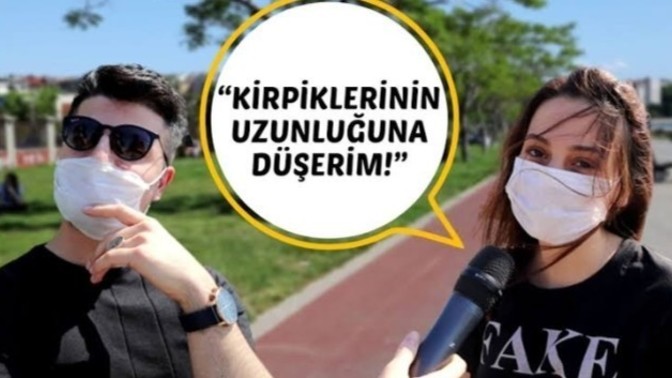 Karşı cinste en değerli gördüğün özellik nedir?
